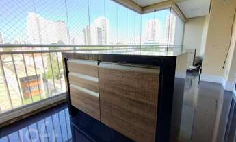 Imagem 5: Apartamento à venda em Lapa com 133 m², 3 quartos, 3 suítes, 2 vagas