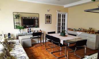 Imagem 2: APARTAMENTO em São Paulo - SP, Vila Olímpia