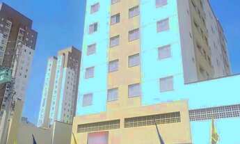 Imagem 6: Apartamento à venda em Tucuruvi com 43 m², 2 quartos, 1 vaga