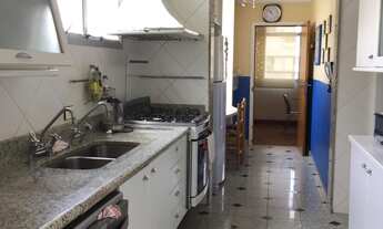 Imagem 6: Apartamento à venda em Higienópolis com 252 m², 4 quartos, 4 suítes, 2 vagas