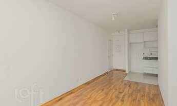 Imagem 6: Apartamento à venda em Perdizes com 58 m², 2 quartos, 1 vaga