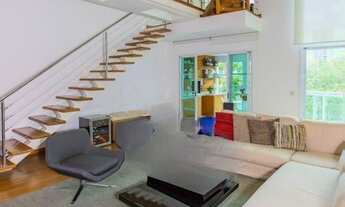 Imagem 4: Apartamento à venda em Vila Andrade com 212 m², 3 quartos, 3 suítes, 4 vagas