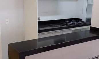 Imagem 4: Apartamento à venda em Belém com 60 m², 3 quartos, 1 suíte, 1 vaga