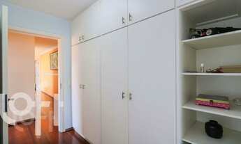 Imagem 5: Apartamento à venda em Vila Sônia com 180 m², 4 quartos, 4 suítes, 3 vagas