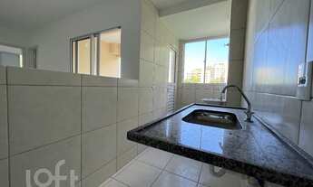 Imagem 6: Apartamento à venda em Vila Andrade com 47 m², 2 quartos, 1 vaga