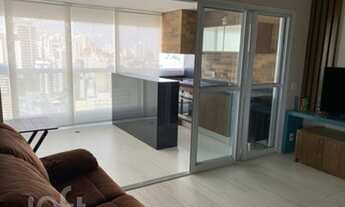 Imagem: Apartamento à venda em Cidade Ademar com