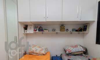 Imagem 4: Apartamento à venda em Aricanduva com 51 m², 2 quartos, 1 vaga