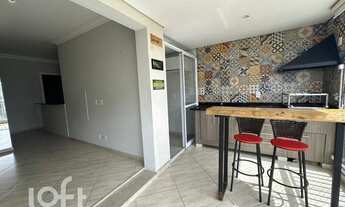 Imagem: Apartamento à venda em Bosque da Saúde