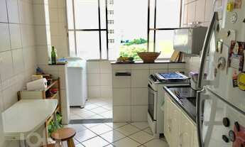 Imagem 5: Apartamento à venda em Bela Vista com 96 m², 2 quartos, 1 vaga