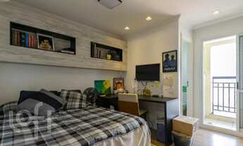 Imagem 7: Apartamento à venda em Ipiranga com 230 m², 3 quartos, 3 suítes, 4 vagas