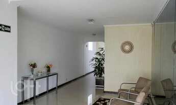 Imagem 2: Apartamento à venda em Santana com 125 m², 3 quartos, 1 suíte, 2 vagas