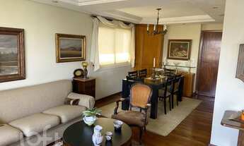 Imagem 4: Apartamento à venda em Sumaré com 170 m², 4 quartos, 3 suítes, 3 vagas