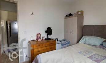 Imagem 3: Apartamento à venda em Santana com 34 m², 1 quarto, 1 vaga