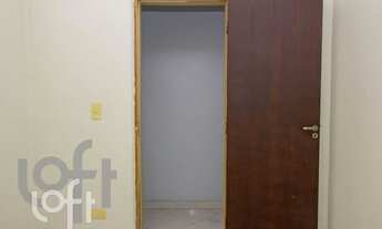 Imagem: Apartamento à venda em Cursino com 80 m²