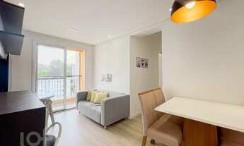 Imagem: Apartamento à venda em Vila Andrade com