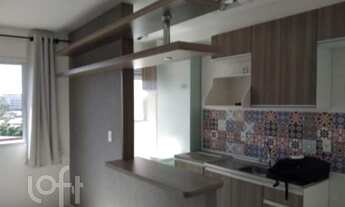 Imagem 3: Apartamento à venda em Cambuci com 33 m², 1 quarto