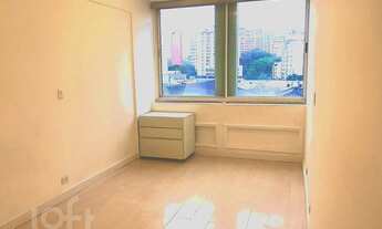 Imagem: Apartamento à venda em Santa Cecília com