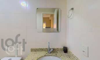 Imagem 2: Apartamento à venda em República com 29 m², 1 quarto, 1 suíte