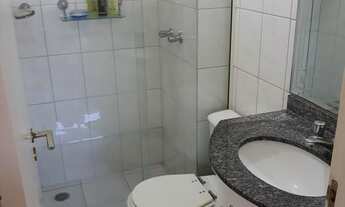 Imagem: Apartamento à venda em Santana com 87 m²