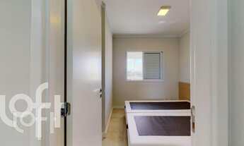 Imagem 4: Apartamento à venda em República com 42 m², 1 quarto, 1 vaga