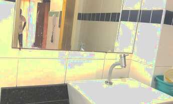 Imagem 4: Apartamento à venda em República com 28 m², 1 quarto