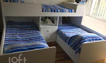 Imagem 4: Apartamento à venda em Higienópolis com 192 m², 4 quartos, 1 vaga