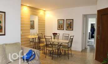 Imagem 5: Apartamento à venda em Saúde com 120 m², 4 quartos, 2 suítes, 3 vagas