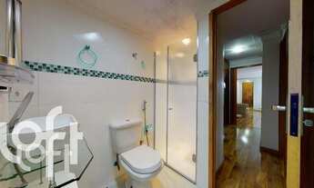 Imagem: Apartamento à venda em Tucuruvi com 63