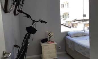 Imagem 7: Apartamento à venda em Santa Cecília com 73 m², 1 quarto