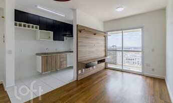 Imagem 5: Apartamento à venda em Bom Retiro com 58 m², 2 quartos, 1 suíte, 1 vaga