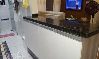 Imagem 6: Apartamento à venda em Aricanduva com 51 m², 2 quartos, 1 vaga