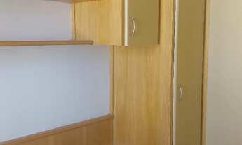 Imagem 4: Apartamento à venda em Santana com 45 m², 1 quarto, 1 vaga