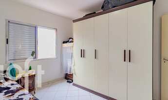 Imagem 3: Apartamento à venda em Belém com 64 m², 1 quarto