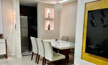 Imagem 3: Apartamento à venda em Sacomã com 62 m², 1 quarto, 1 vaga