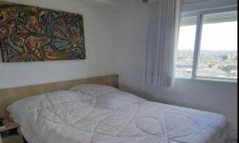 Imagem 3: Apartamento à venda em Cursino com 70 m², 3 quartos