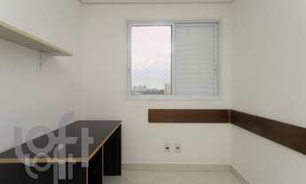 Imagem 7: Apartamento à venda em Campo Grande com 140 m², 3 quartos, 3 suítes, 2 vagas