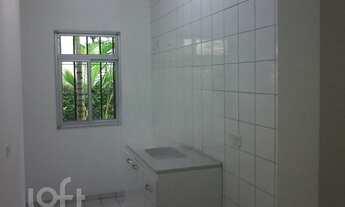 Imagem 2: Apartamento à venda em Bom Retiro com 49 m², 2 quartos