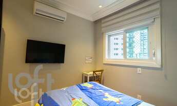 Imagem 4: Apartamento à venda em Vila Formosa com 257 m², 4 quartos, 4 suítes, 5 vagas