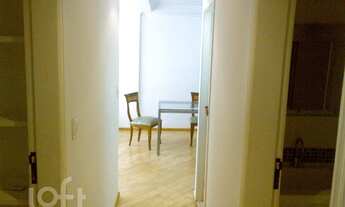 Imagem 4: Apartamento à venda em Santa Cecília com 57 m², 1 quarto, 1 vaga