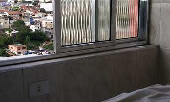 Imagem 4: Apartamento à venda em Itaquera com 56 m², 2 quartos, 1 vaga