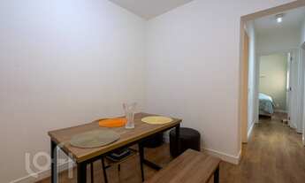 Imagem 6: Apartamento à venda em Raposo Tavares com 77 m², 3 quartos, 1 suíte, 1 vaga