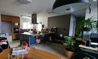 Imagem 2: Apartamento à venda em Vila Andrade com 80 m², 3 quartos, 2 suítes, 2 vagas