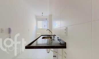 Imagem 5: Apartamento à venda em Brás com 55 m², 2 quartos, 1 suíte, 1 vaga