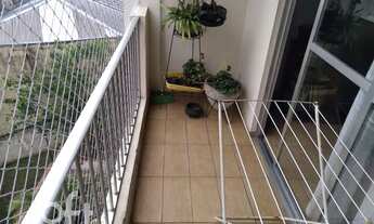 Imagem 7: Apartamento à venda em Sacomã com 80 m², 2 quartos, 1 vaga