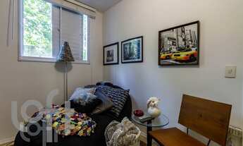 Imagem 5: Apartamento à venda em Vila Andrade com 85 m², 2 quartos, 1 suíte, 2 vagas