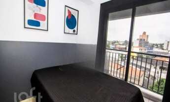 Imagem 6: Apartamento à venda em Butantã com 32 m², 1 quarto