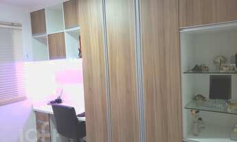 Imagem 2: Apartamento à venda em Sacomã com 61 m², 3 quartos, 1 vaga