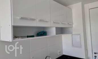 Imagem 4: Apartamento à venda em Santana com 20 m², 1 quarto