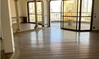 Imagem: Apartamento à venda em Tatuapé com 314