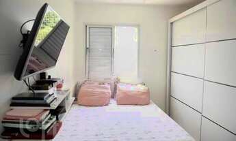 Imagem 3: Apartamento à venda em Santa Cecília com 58 m², 2 quartos, 1 suíte, 1 vaga